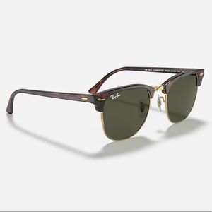 RayBan Club Master Classic